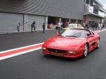 Ferrari F355 GTS 1994 года